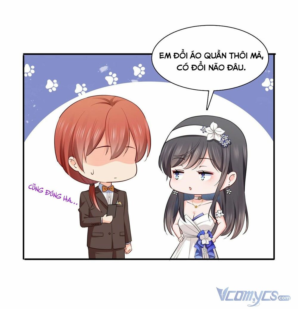 Hệt Như Hàn Quang Gặp Nắng Gắt Chap 242 - Next Chap 243