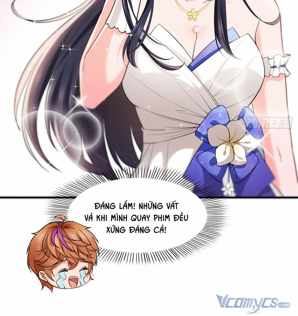 Hệt Như Hàn Quang Gặp Nắng Gắt Chap 242 - Next Chap 243