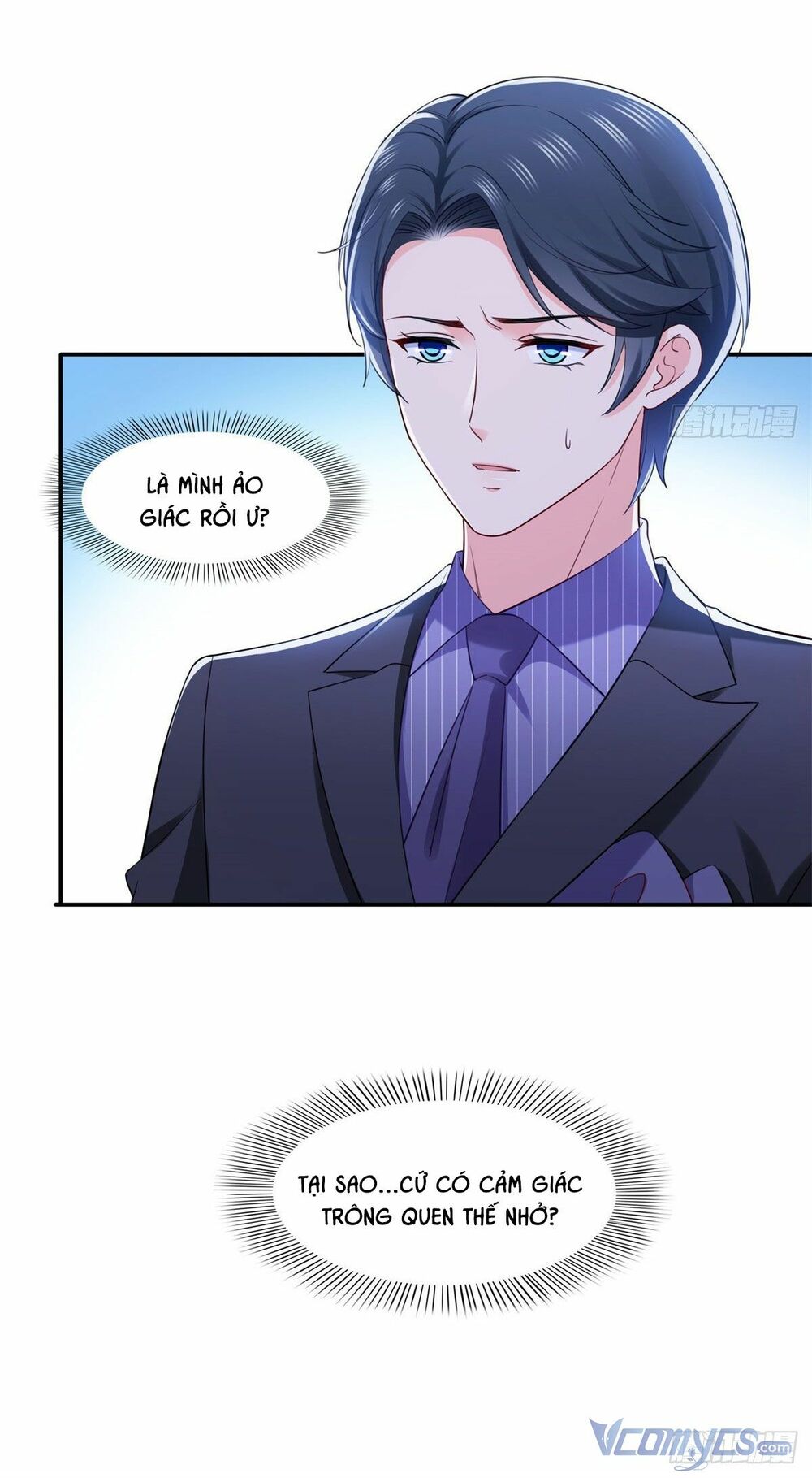 Hệt Như Hàn Quang Gặp Nắng Gắt Chap 242 - Next Chap 243