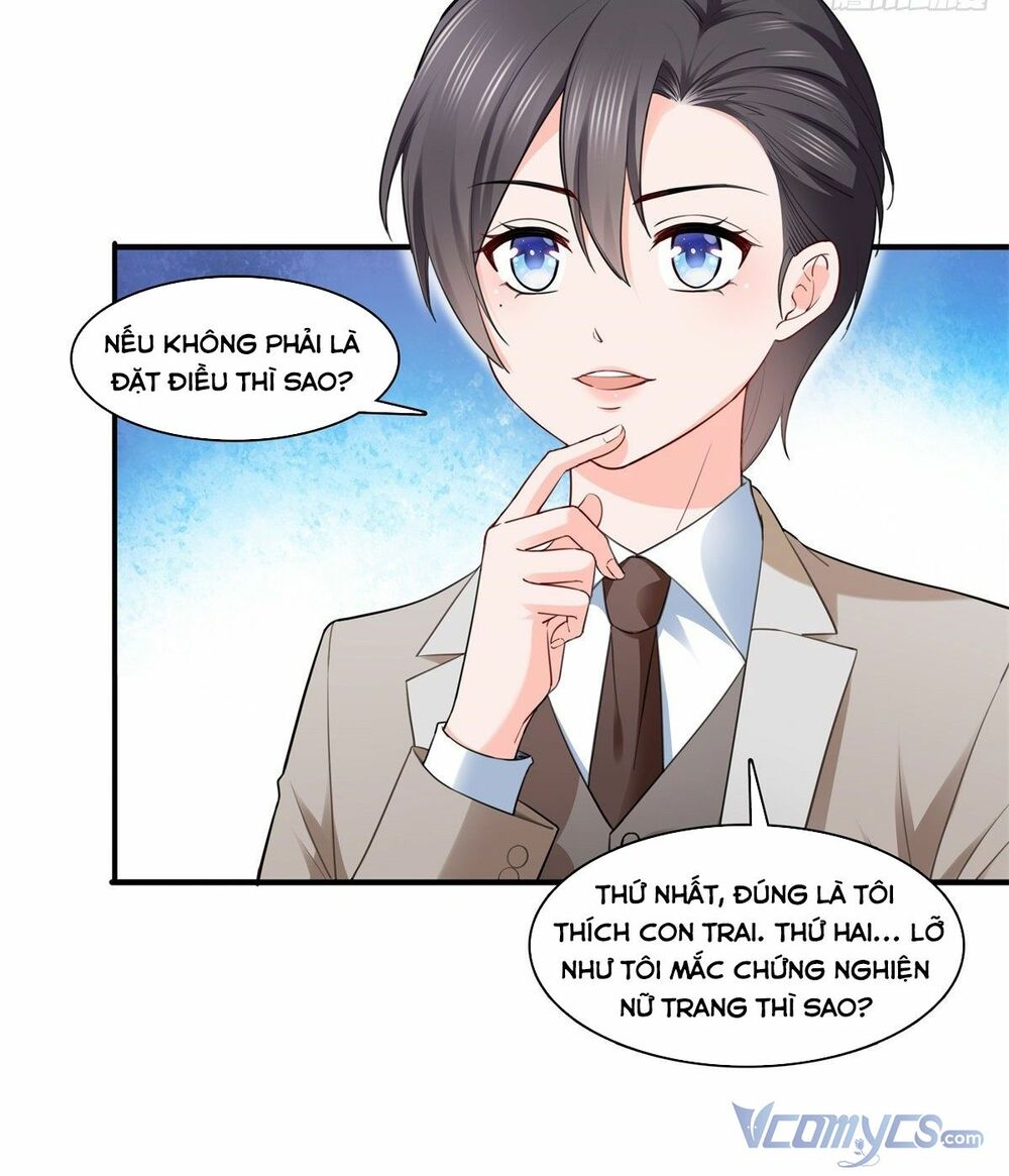 Hệt Như Hàn Quang Gặp Nắng Gắt Chap 242 - Next Chap 243