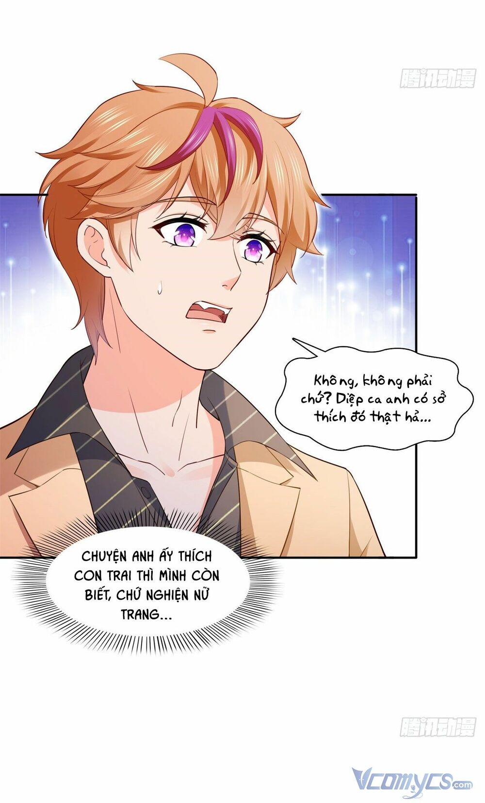 Hệt Như Hàn Quang Gặp Nắng Gắt Chap 242 - Next Chap 243