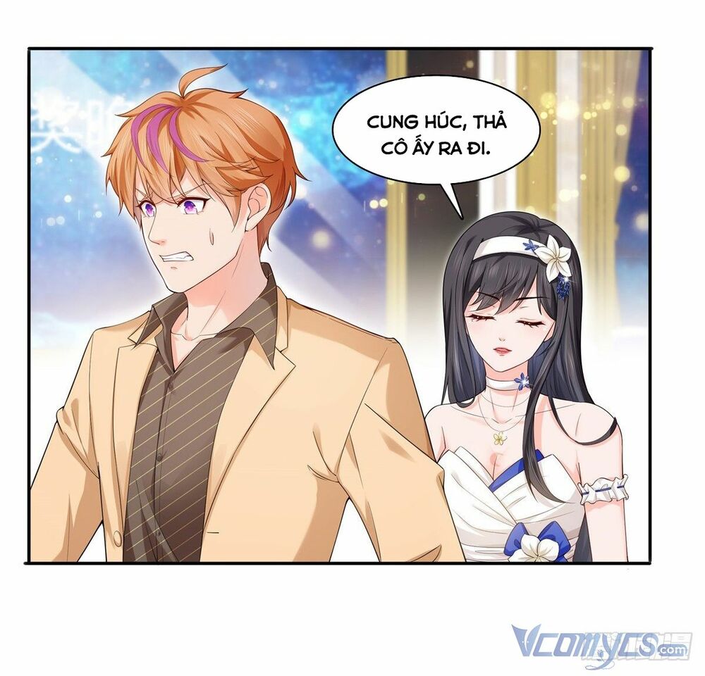 Hệt Như Hàn Quang Gặp Nắng Gắt Chap 243 - Next Chap 244