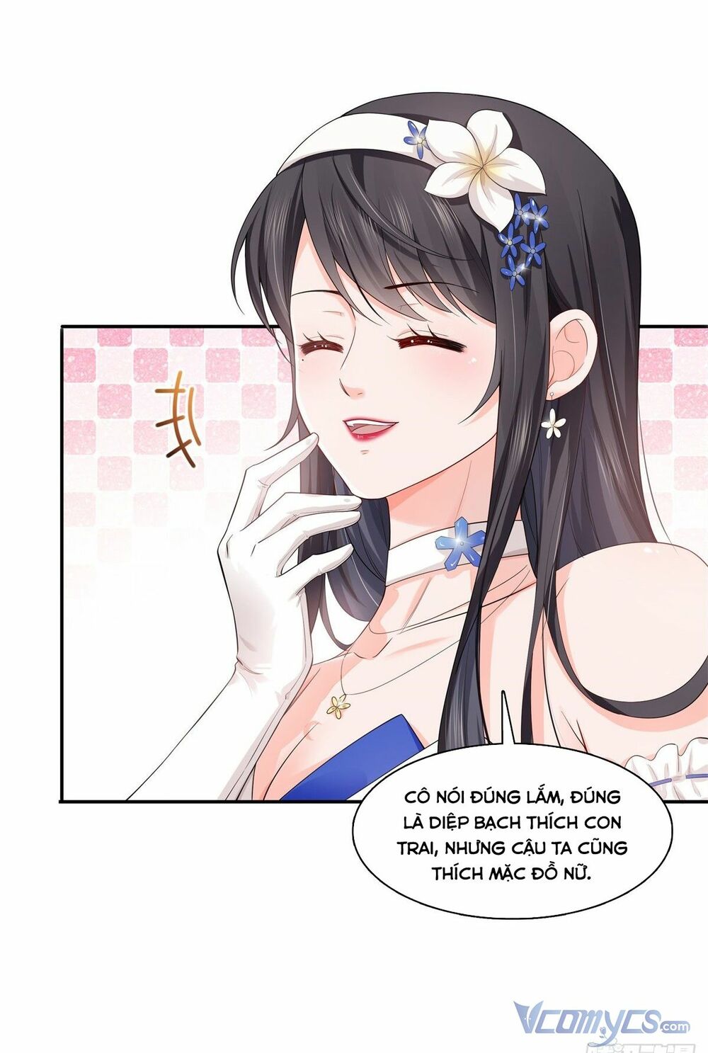Hệt Như Hàn Quang Gặp Nắng Gắt Chap 243 - Next Chap 244