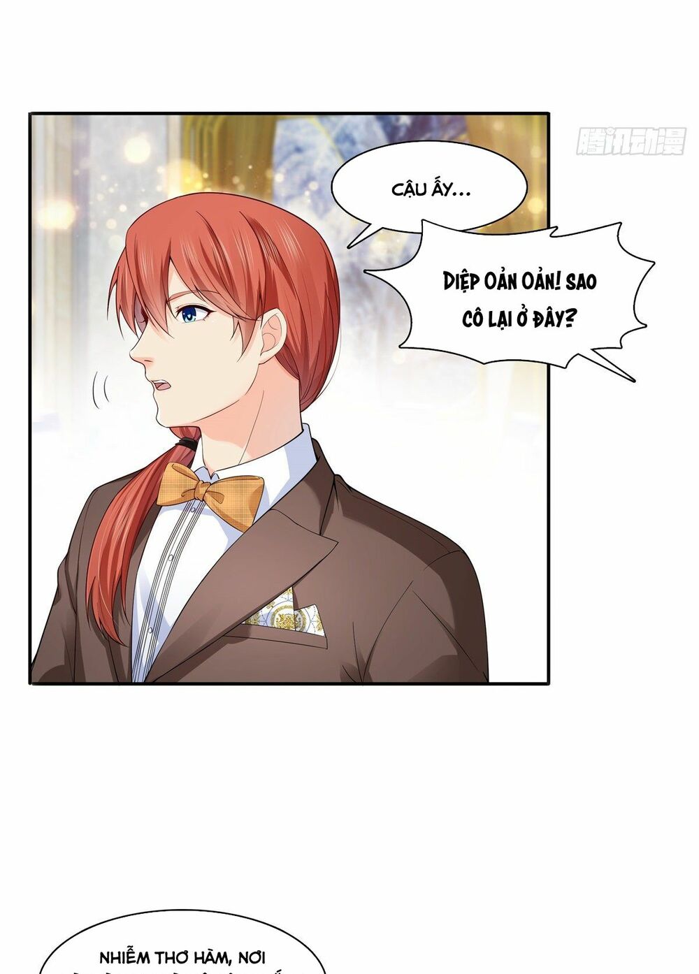 Hệt Như Hàn Quang Gặp Nắng Gắt Chap 243 - Next Chap 244