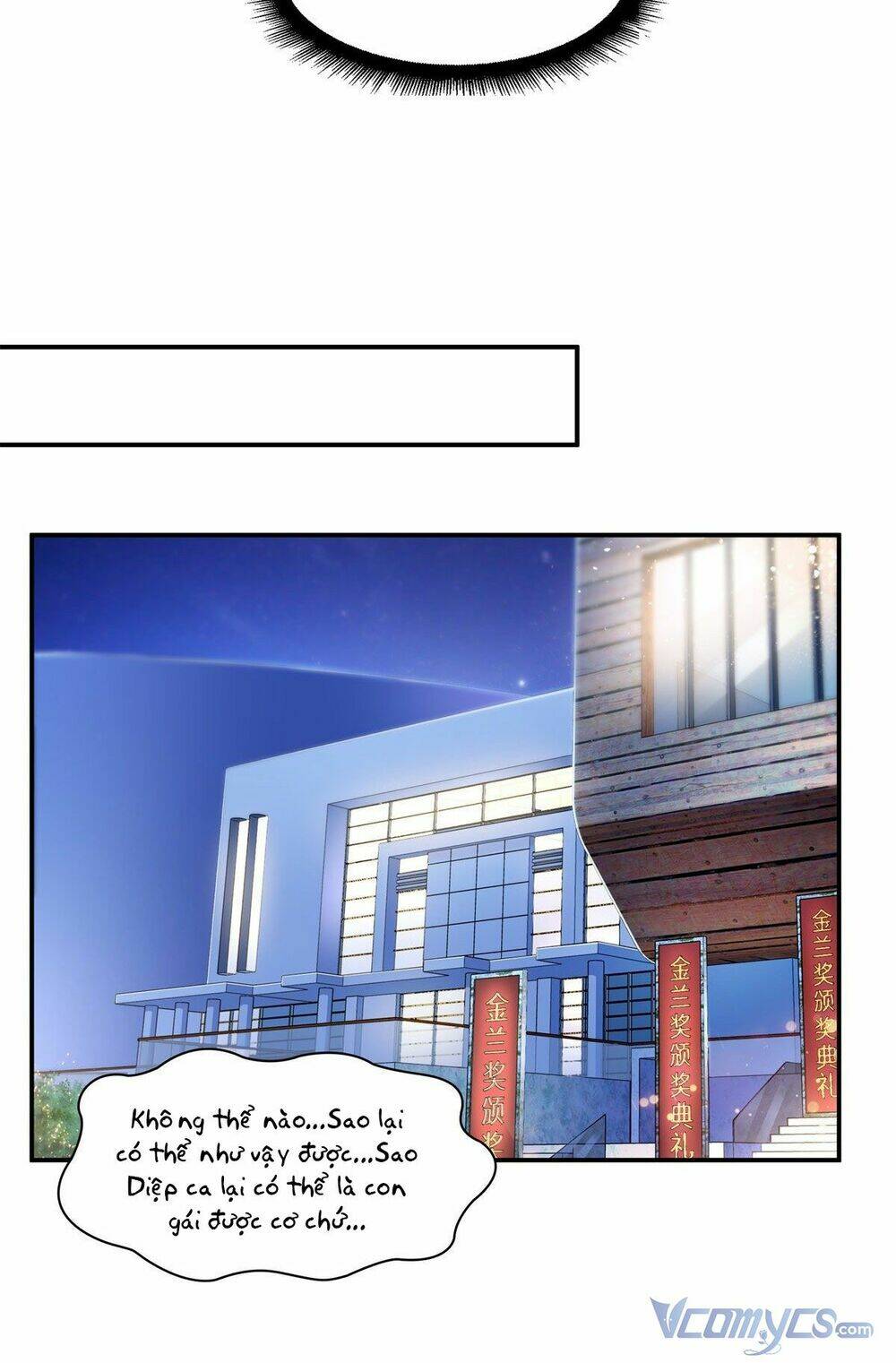 Hệt Như Hàn Quang Gặp Nắng Gắt Chap 244 - Next Chap 245