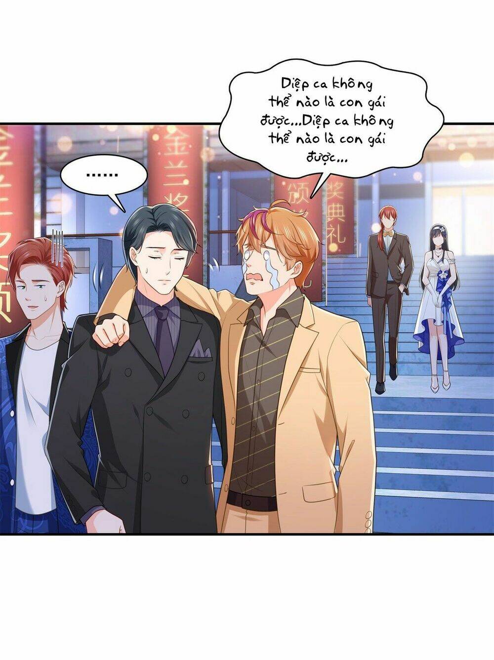 Hệt Như Hàn Quang Gặp Nắng Gắt Chap 244 - Next Chap 245