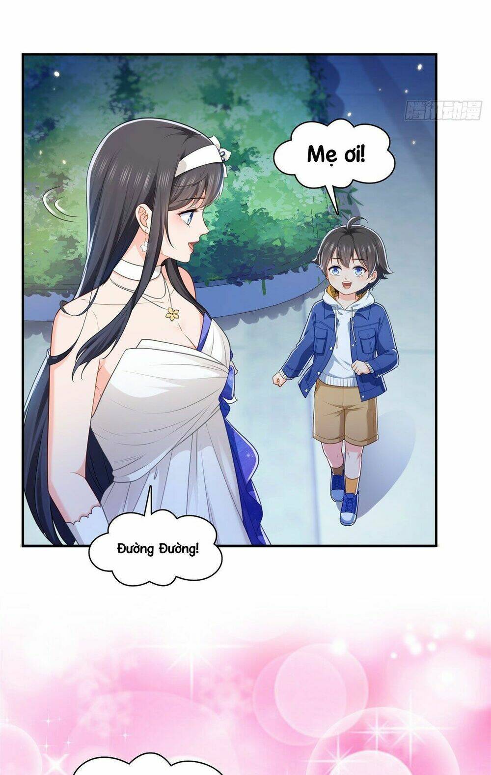 Hệt Như Hàn Quang Gặp Nắng Gắt Chap 244 - Next Chap 245