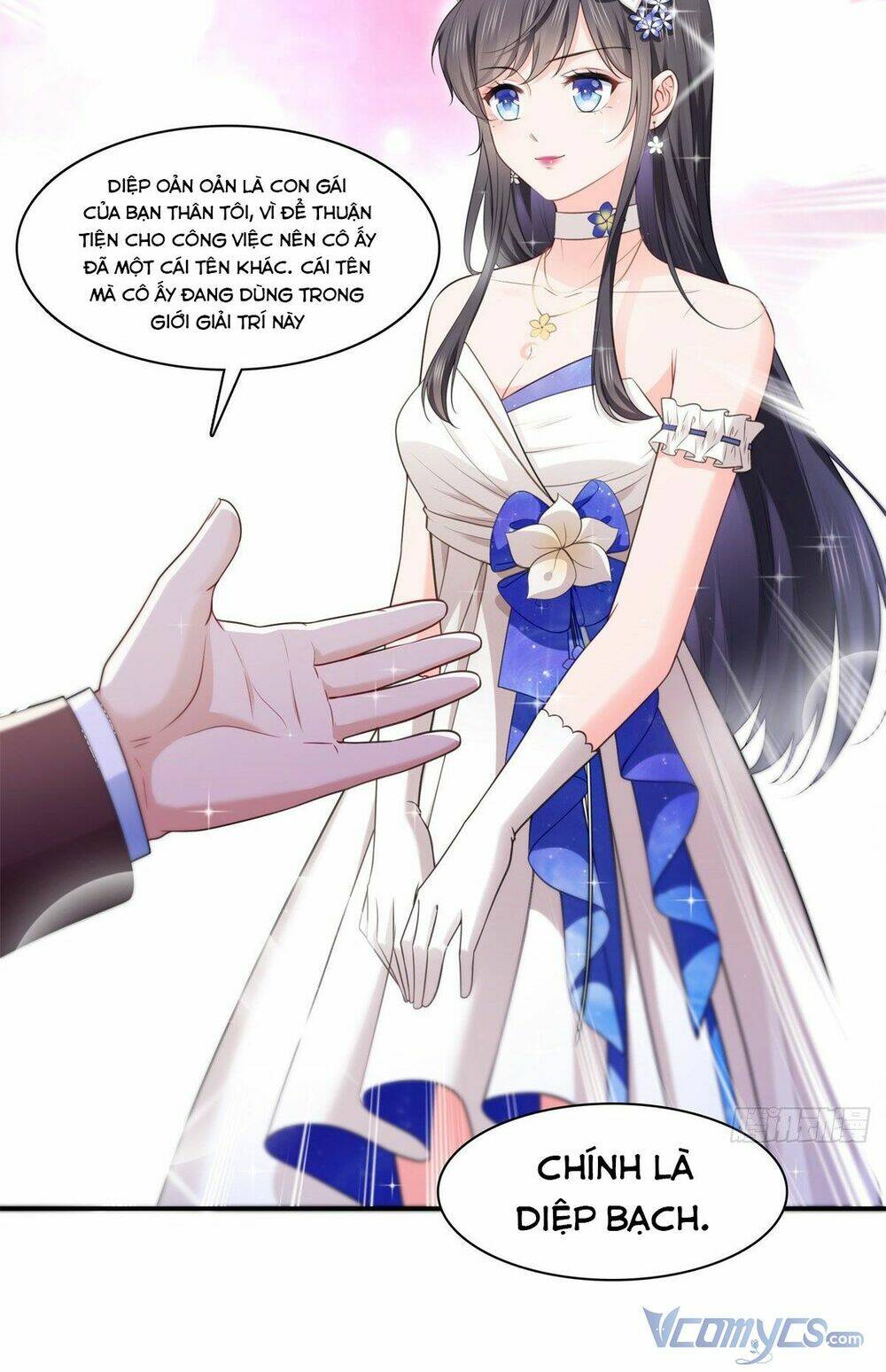 Hệt Như Hàn Quang Gặp Nắng Gắt Chap 244 - Next Chap 245