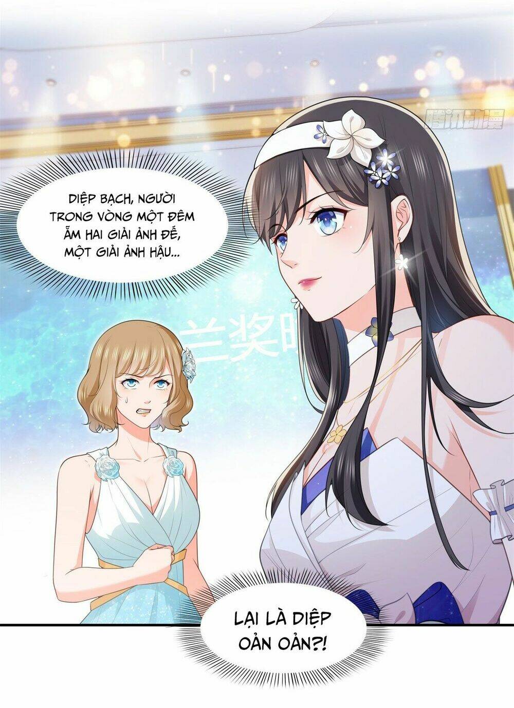 Hệt Như Hàn Quang Gặp Nắng Gắt Chap 244 - Next Chap 245