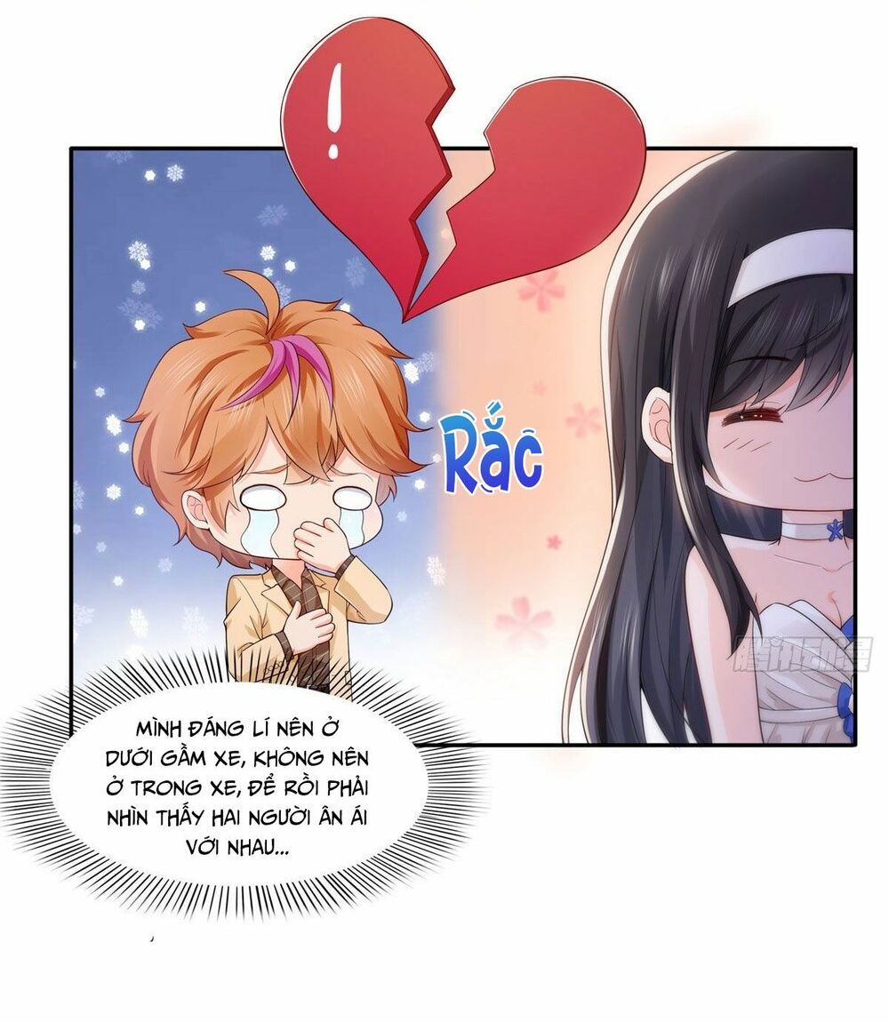 Hệt Như Hàn Quang Gặp Nắng Gắt Chap 245 - Next Chap 246