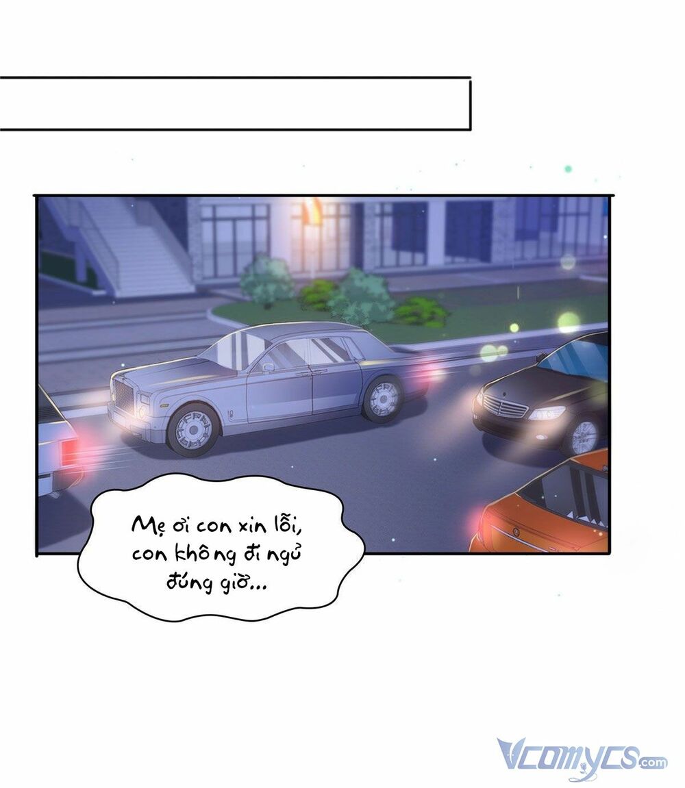 Hệt Như Hàn Quang Gặp Nắng Gắt Chap 245 - Next Chap 246