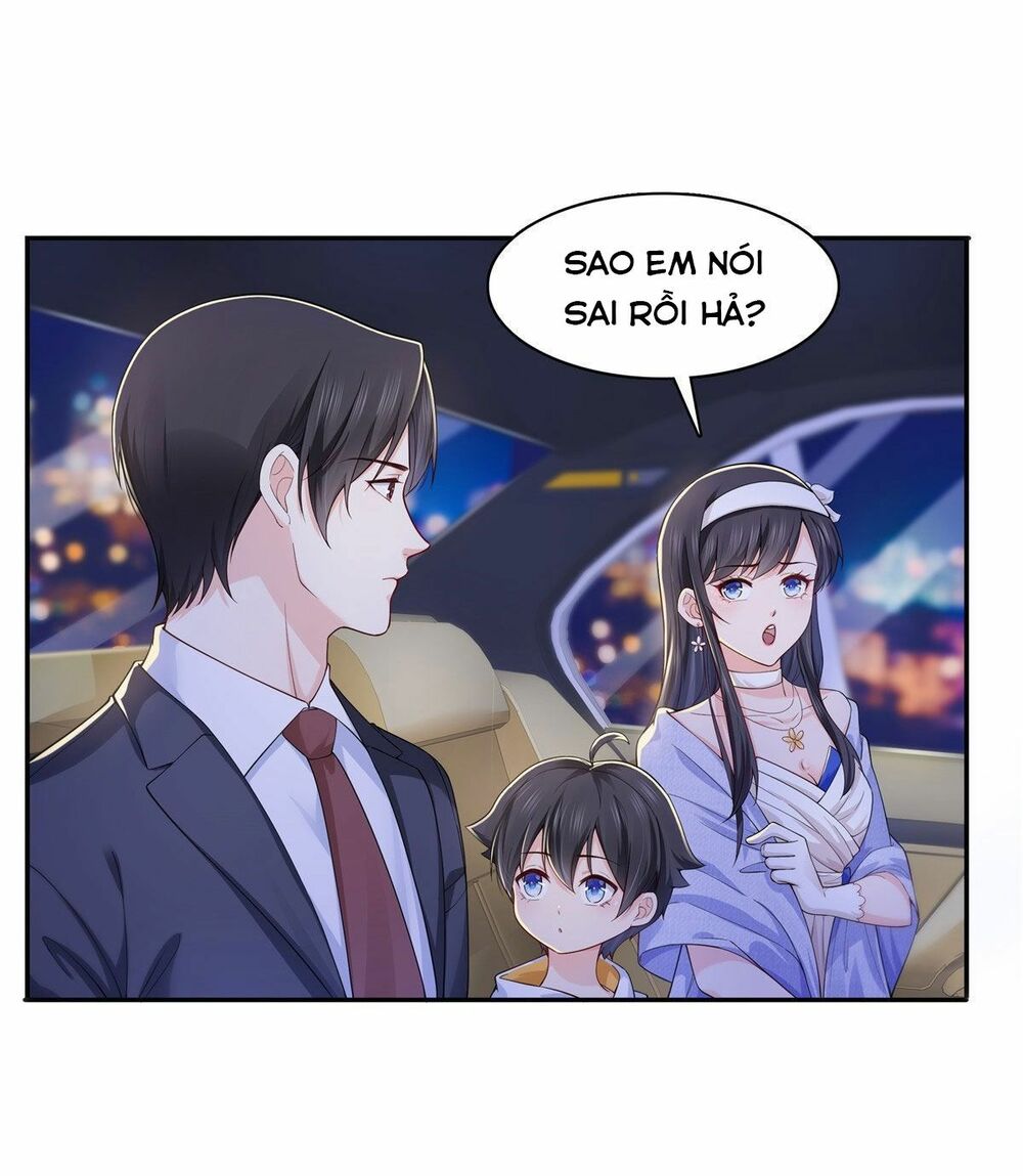 Hệt Như Hàn Quang Gặp Nắng Gắt Chap 245 - Next Chap 246
