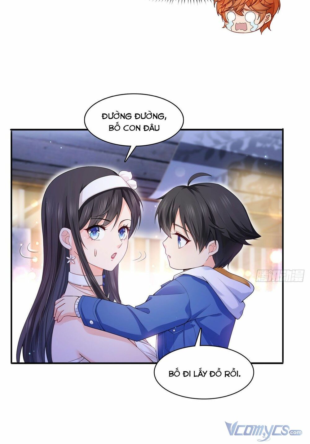 Hệt Như Hàn Quang Gặp Nắng Gắt Chap 245 - Next Chap 246