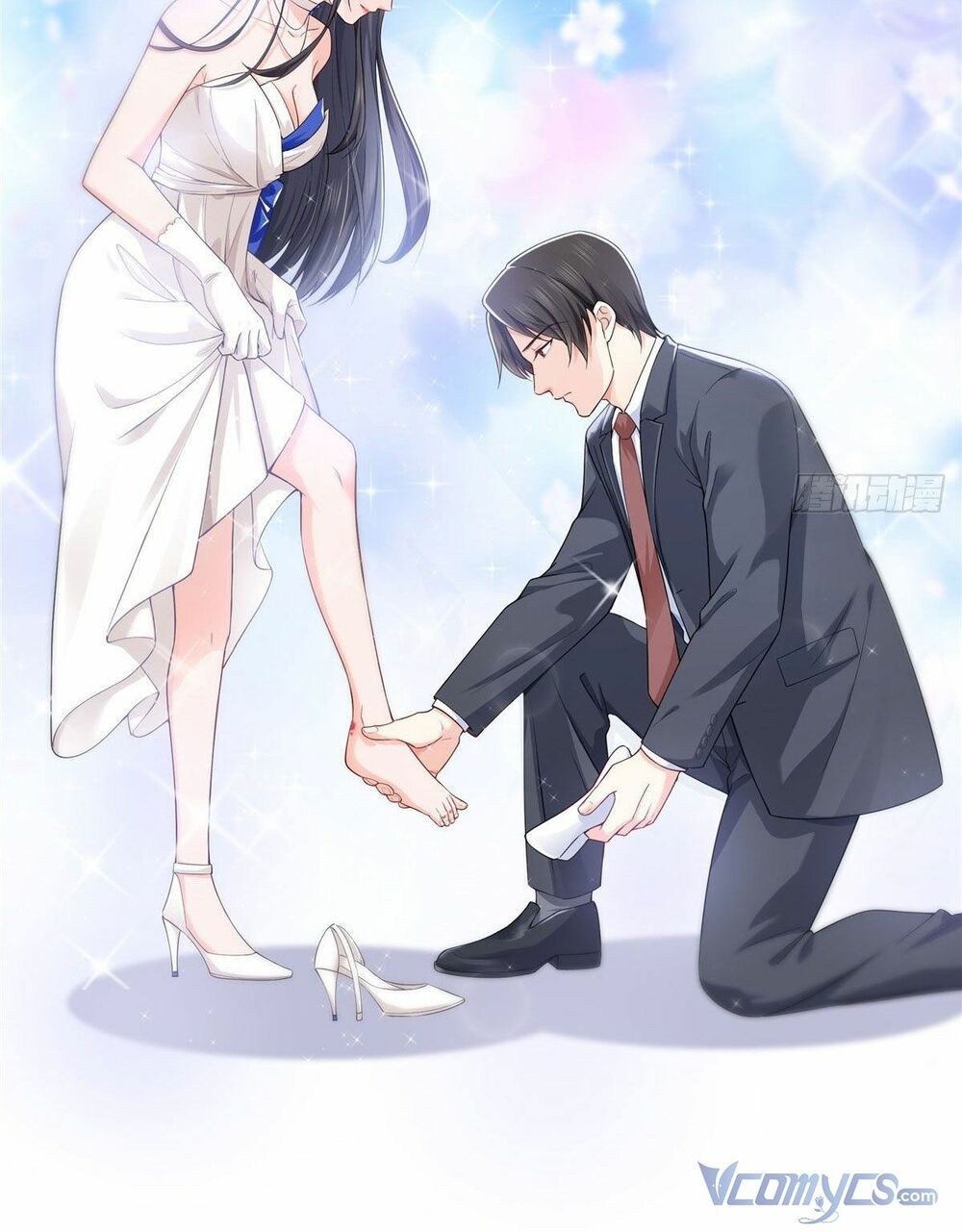 Hệt Như Hàn Quang Gặp Nắng Gắt Chap 245 - Next Chap 246