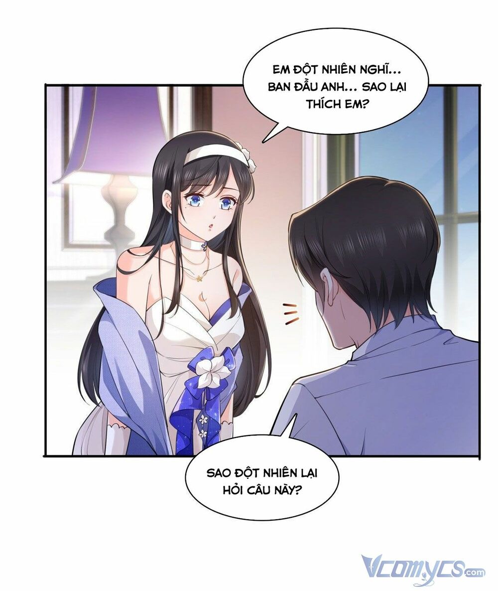Hệt Như Hàn Quang Gặp Nắng Gắt Chap 246 - Next Chap 247