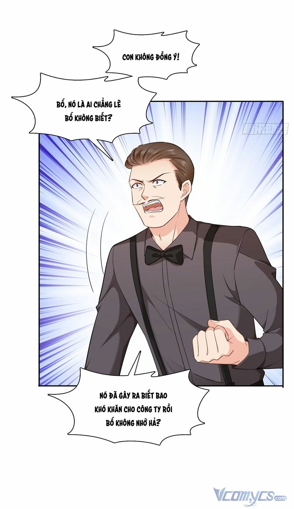 Hệt Như Hàn Quang Gặp Nắng Gắt Chap 246 - Next Chap 247