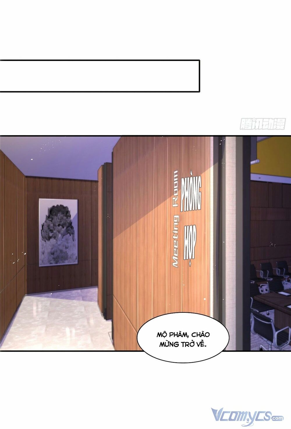 Hệt Như Hàn Quang Gặp Nắng Gắt Chap 246 - Next Chap 247