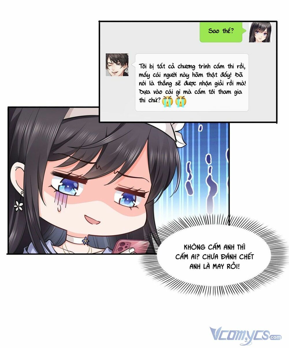 Hệt Như Hàn Quang Gặp Nắng Gắt Chap 246 - Next Chap 247