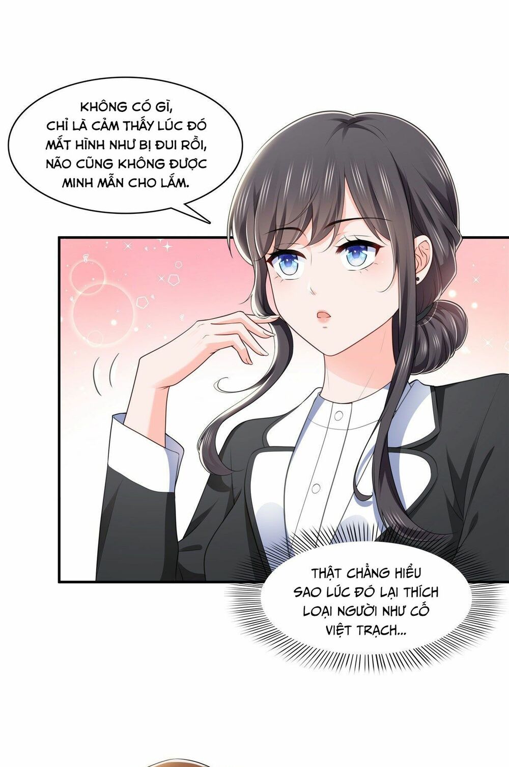 Hệt Như Hàn Quang Gặp Nắng Gắt Chap 247 - Next Chap 248