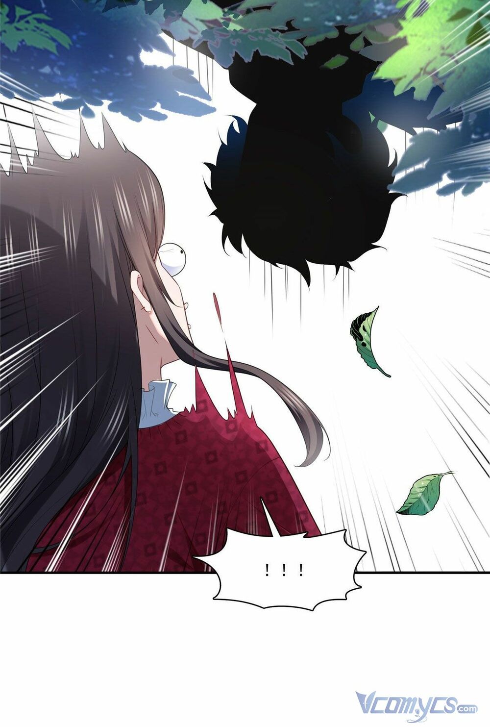 Hệt Như Hàn Quang Gặp Nắng Gắt Chap 247 - Next Chap 248