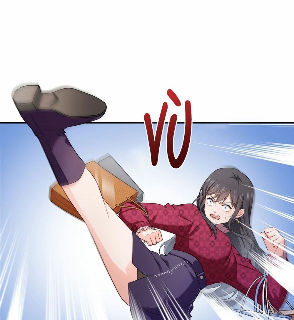 Hệt Như Hàn Quang Gặp Nắng Gắt Chap 247 - Next Chap 248