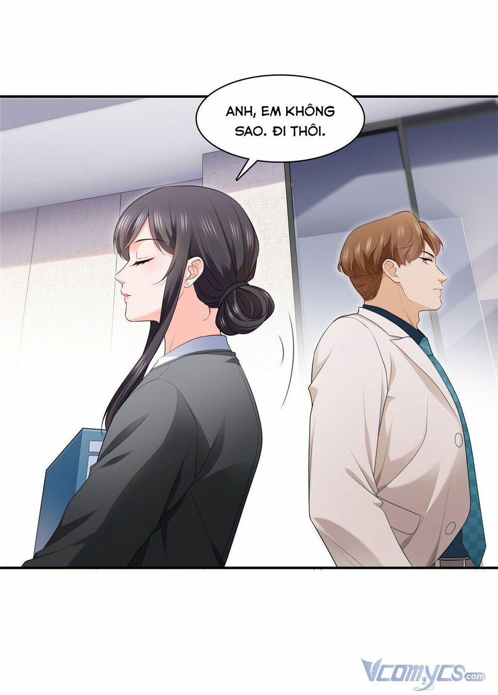 Hệt Như Hàn Quang Gặp Nắng Gắt Chap 247 - Next Chap 248