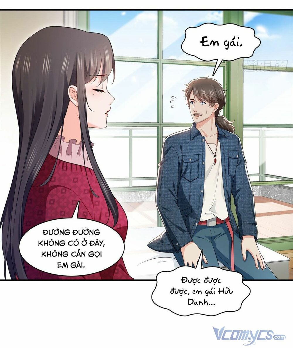 Hệt Như Hàn Quang Gặp Nắng Gắt Chap 247 - Next Chap 248