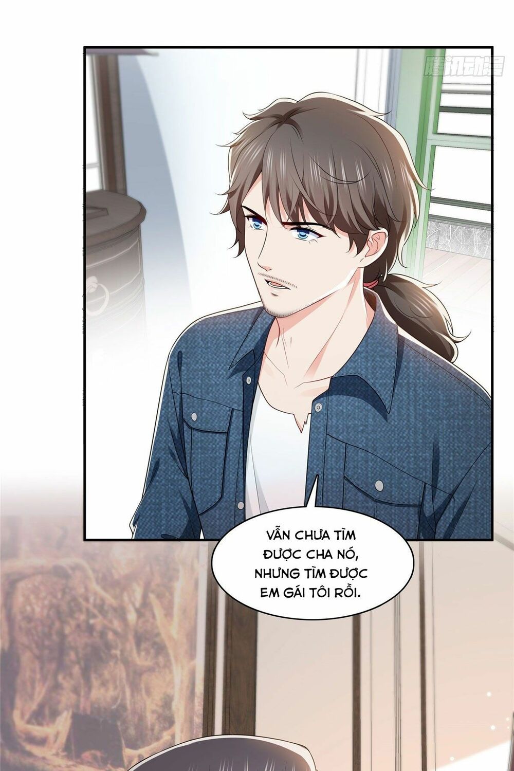 Hệt Như Hàn Quang Gặp Nắng Gắt Chap 247 - Next Chap 248
