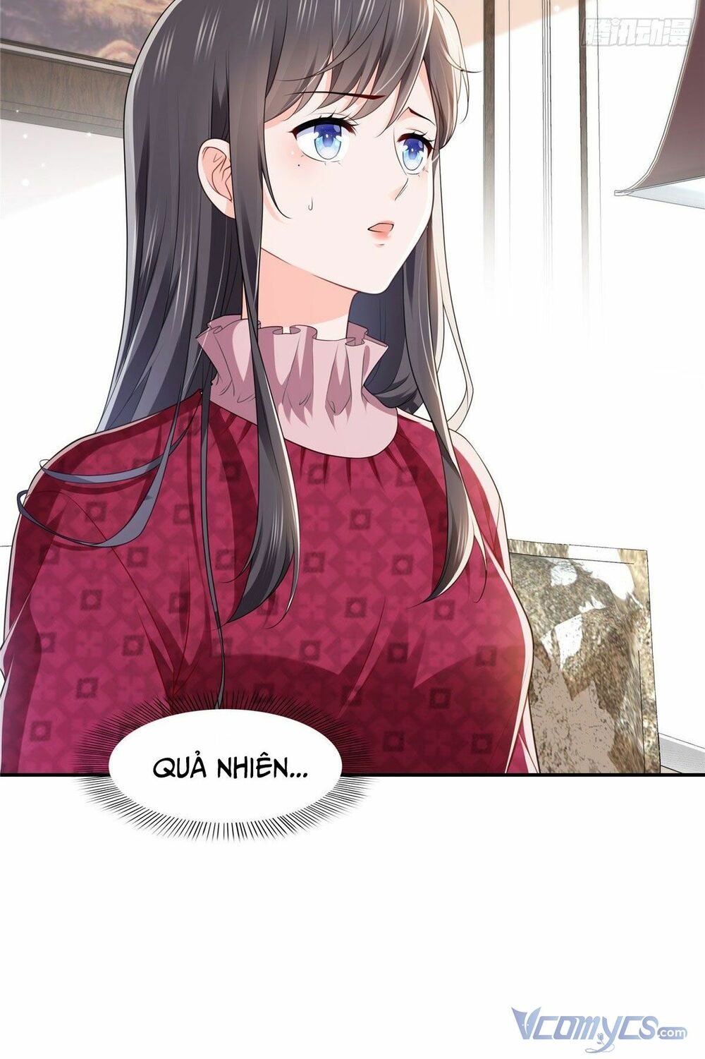 Hệt Như Hàn Quang Gặp Nắng Gắt Chap 247 - Next Chap 248