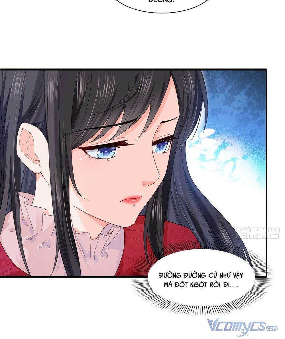 Hệt Như Hàn Quang Gặp Nắng Gắt Chap 248 - Next Chap 249