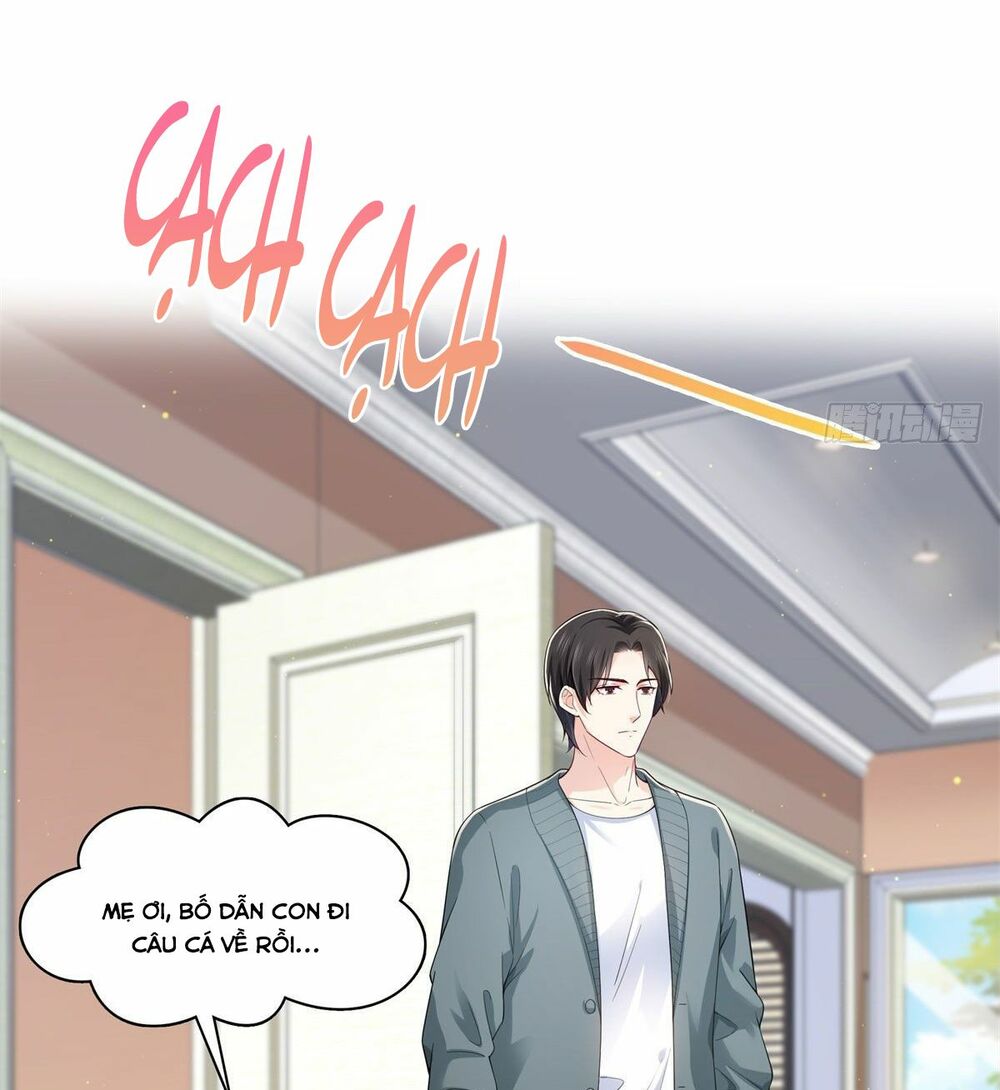 Hệt Như Hàn Quang Gặp Nắng Gắt Chap 248 - Next Chap 249