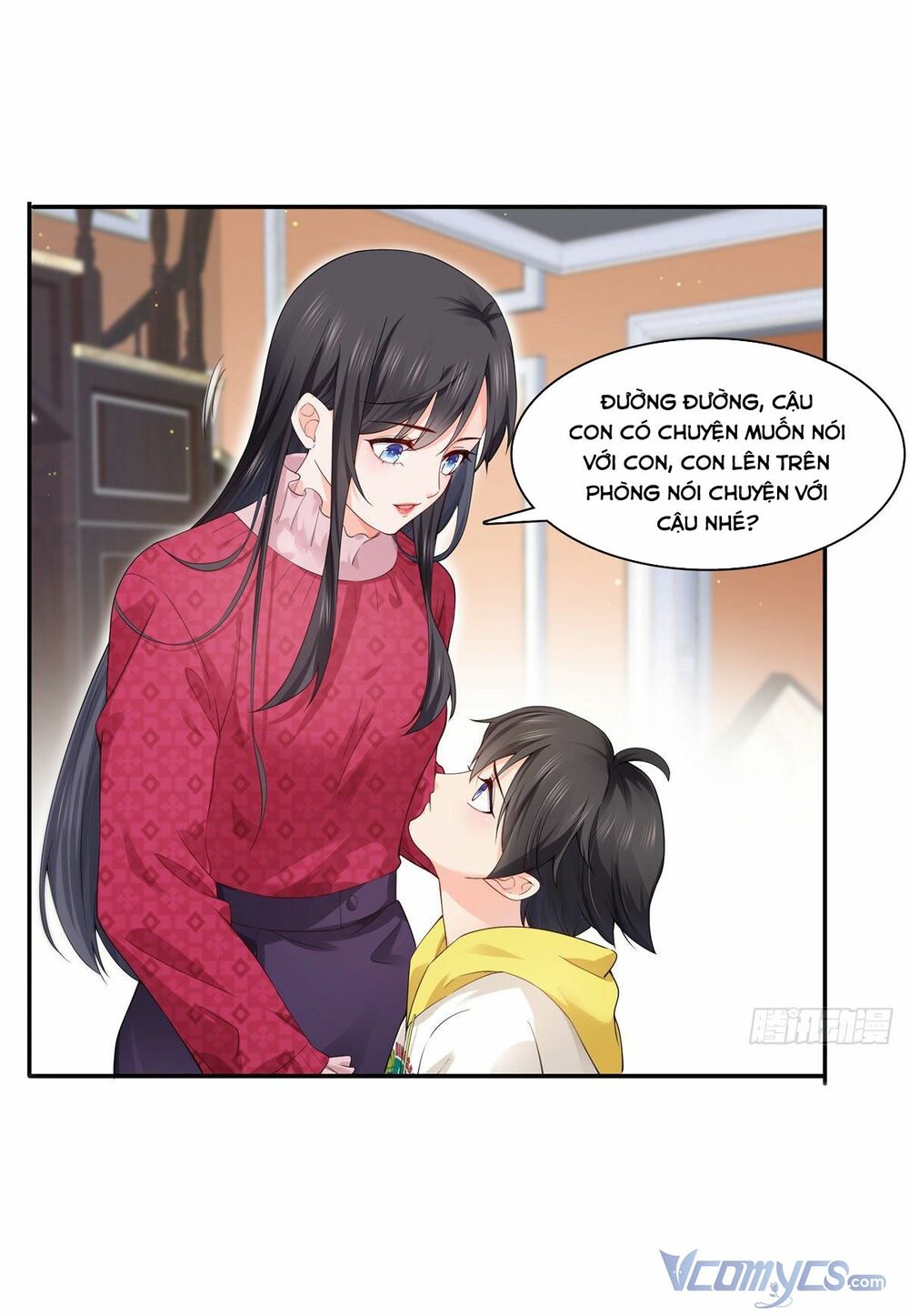 Hệt Như Hàn Quang Gặp Nắng Gắt Chap 248 - Next Chap 249