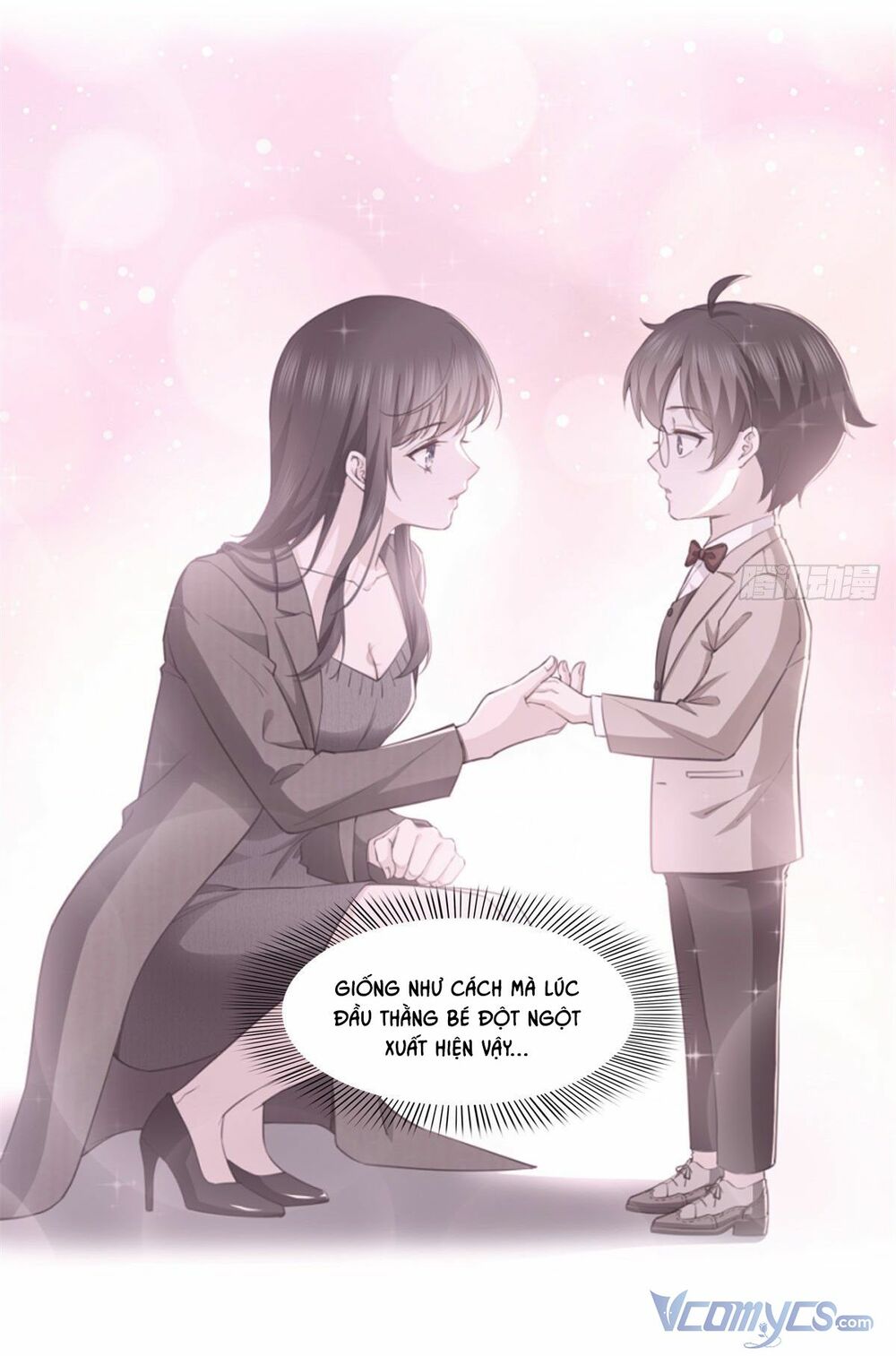 Hệt Như Hàn Quang Gặp Nắng Gắt Chap 248 - Next Chap 249