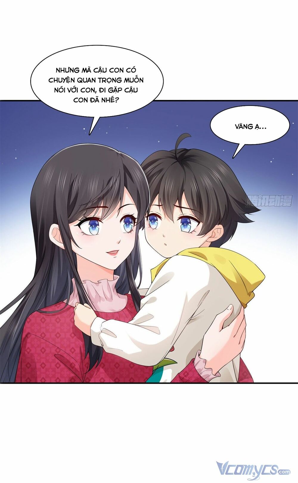 Hệt Như Hàn Quang Gặp Nắng Gắt Chap 248 - Next Chap 249