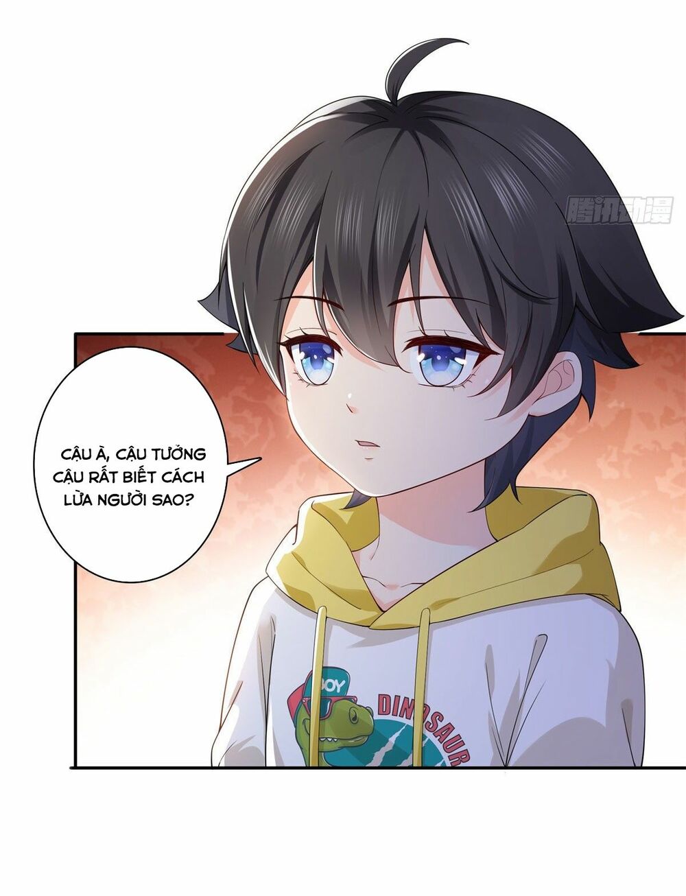 Hệt Như Hàn Quang Gặp Nắng Gắt Chap 248 - Next Chap 249