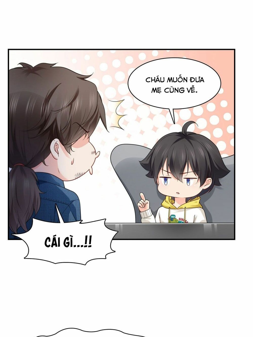 Hệt Như Hàn Quang Gặp Nắng Gắt Chap 249 - Next Chap 250