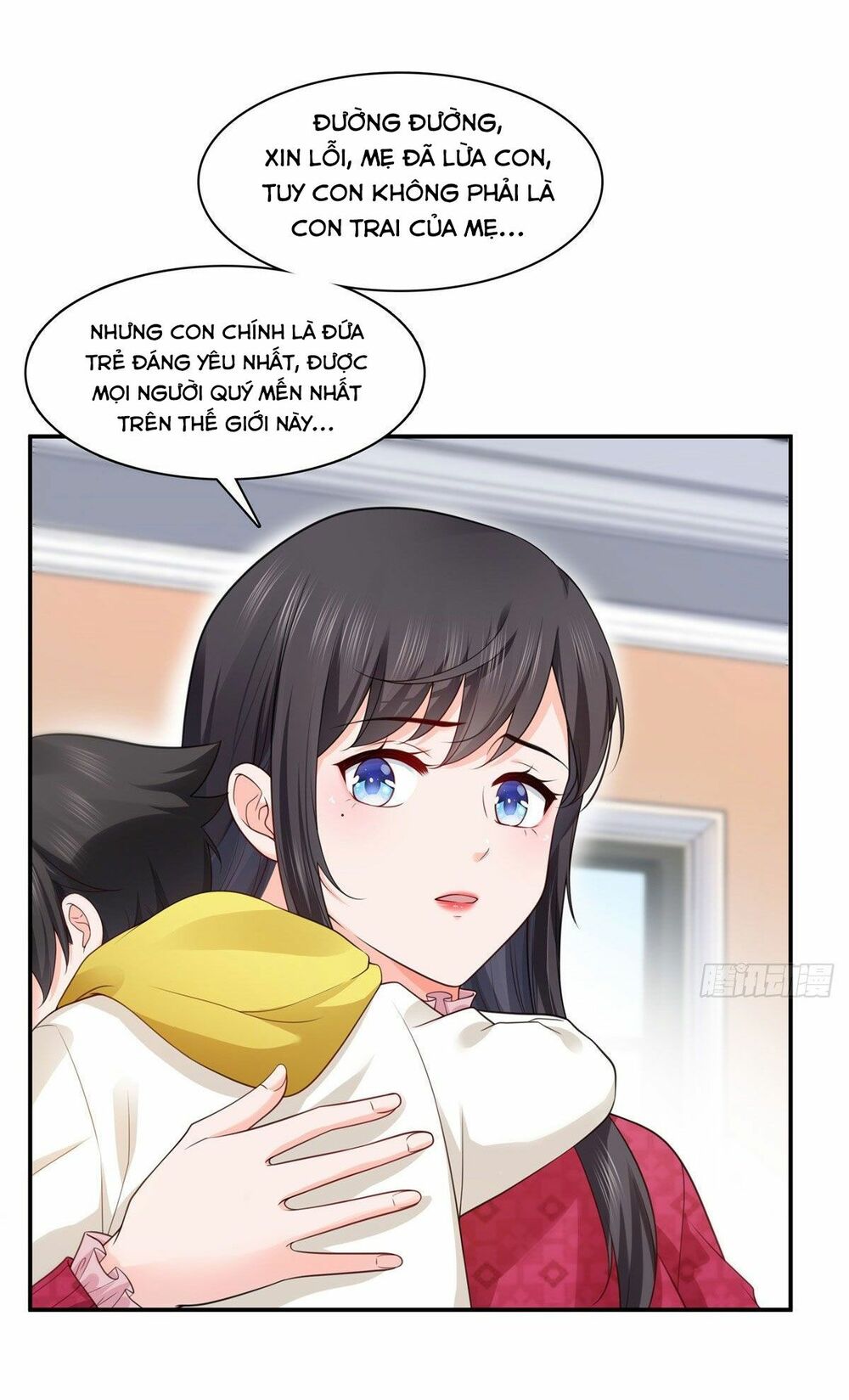 Hệt Như Hàn Quang Gặp Nắng Gắt Chap 249 - Next Chap 250