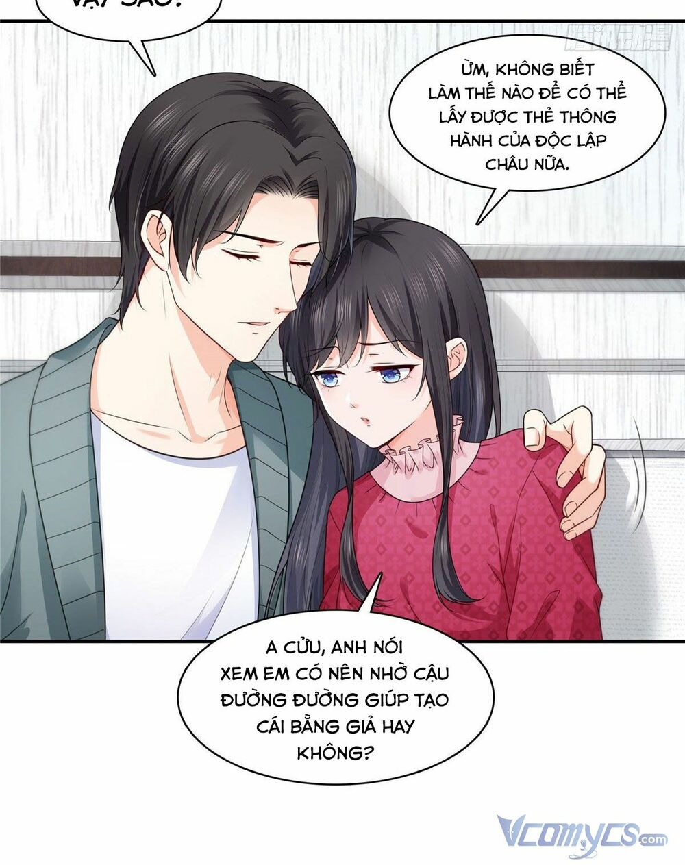 Hệt Như Hàn Quang Gặp Nắng Gắt Chap 249 - Next Chap 250
