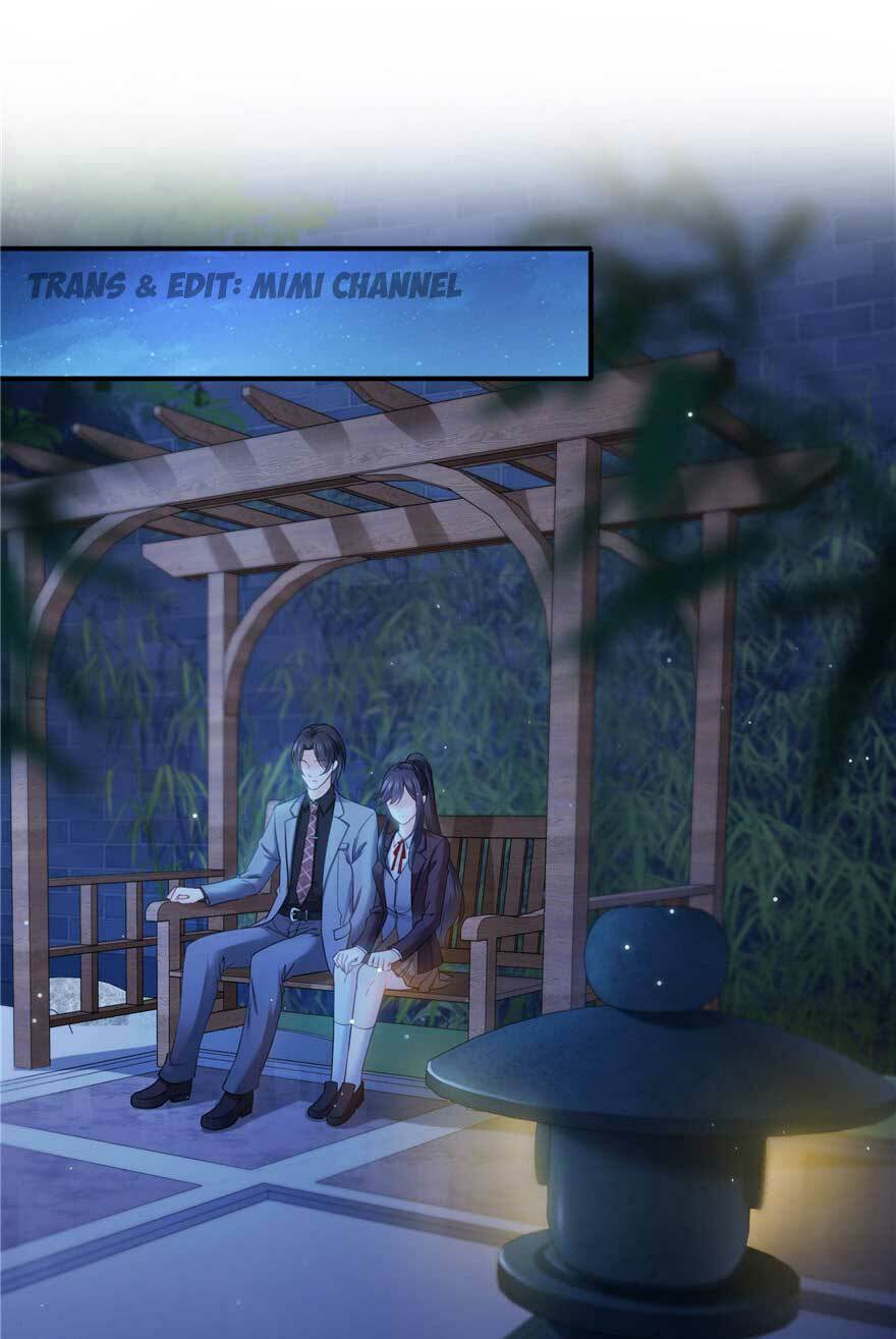 Hệt Như Hàn Quang Gặp Nắng Gắt Chap 25 - Next Chap 26