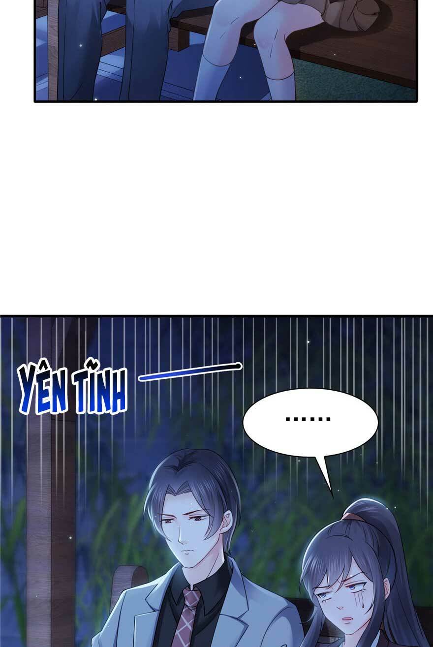 Hệt Như Hàn Quang Gặp Nắng Gắt Chap 25 - Next Chap 26