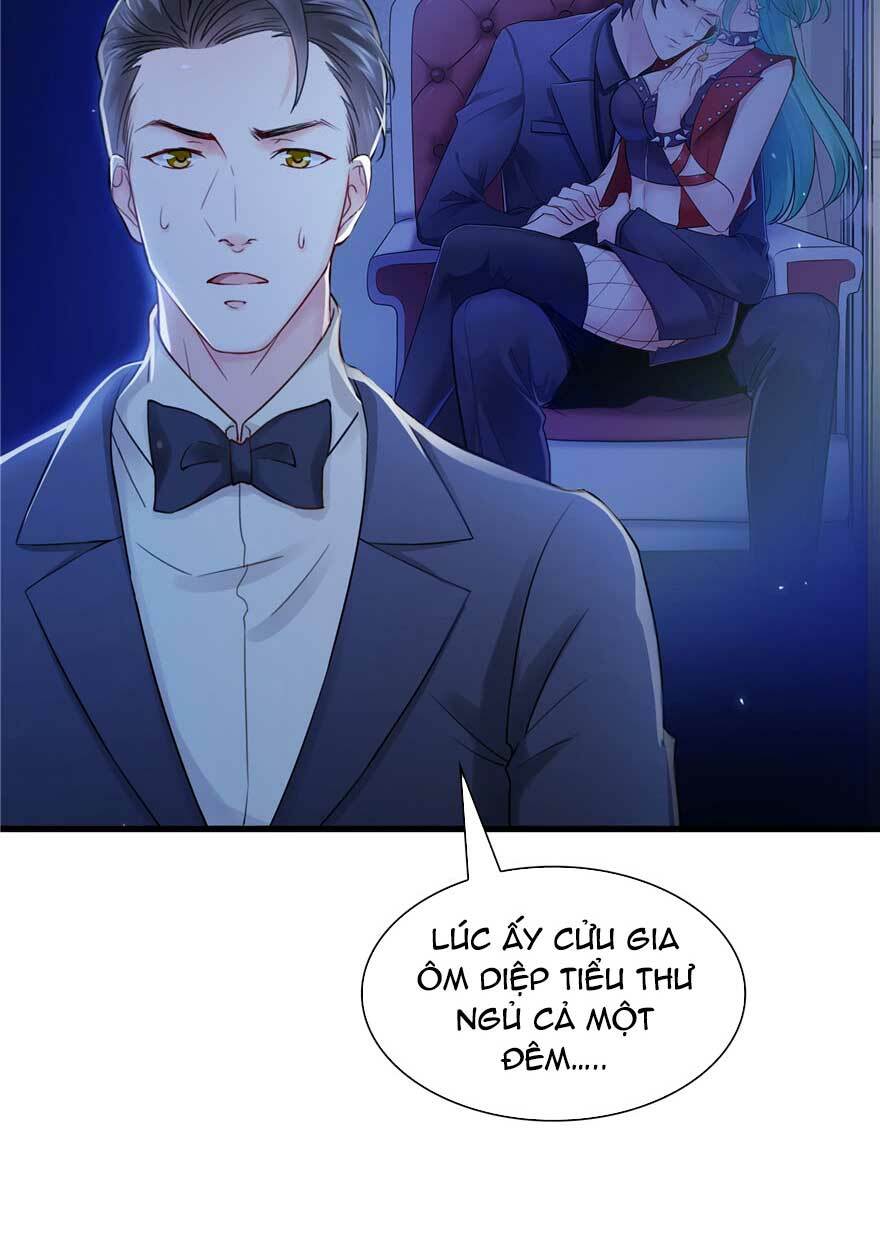 Hệt Như Hàn Quang Gặp Nắng Gắt Chap 25 - Next Chap 26