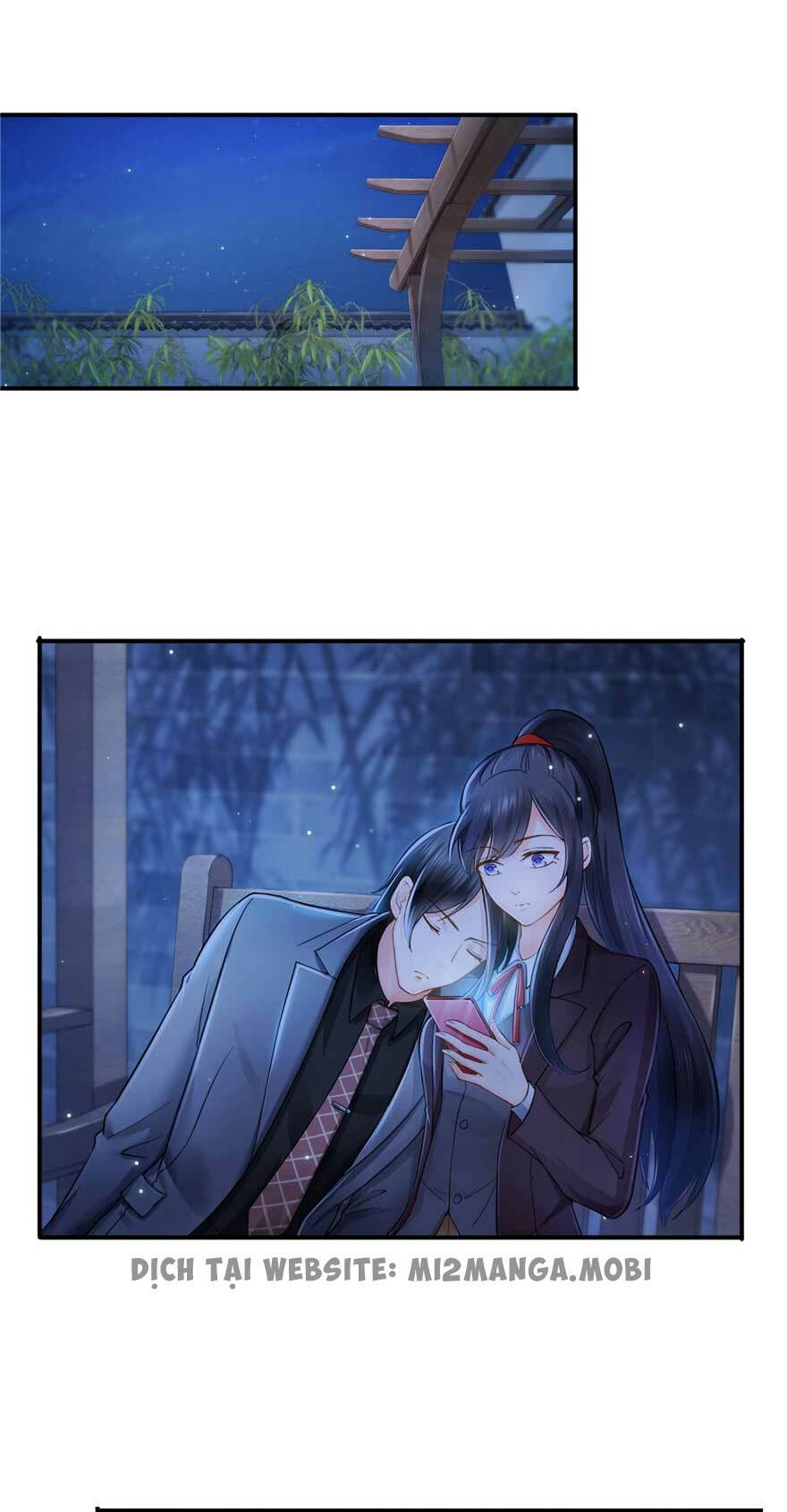 Hệt Như Hàn Quang Gặp Nắng Gắt Chap 25 - Next Chap 26