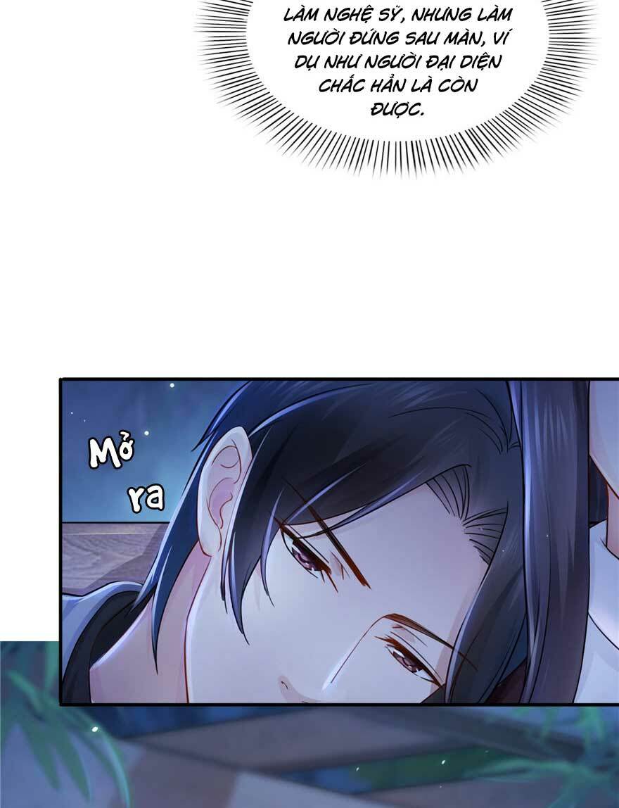 Hệt Như Hàn Quang Gặp Nắng Gắt Chap 25 - Next Chap 26