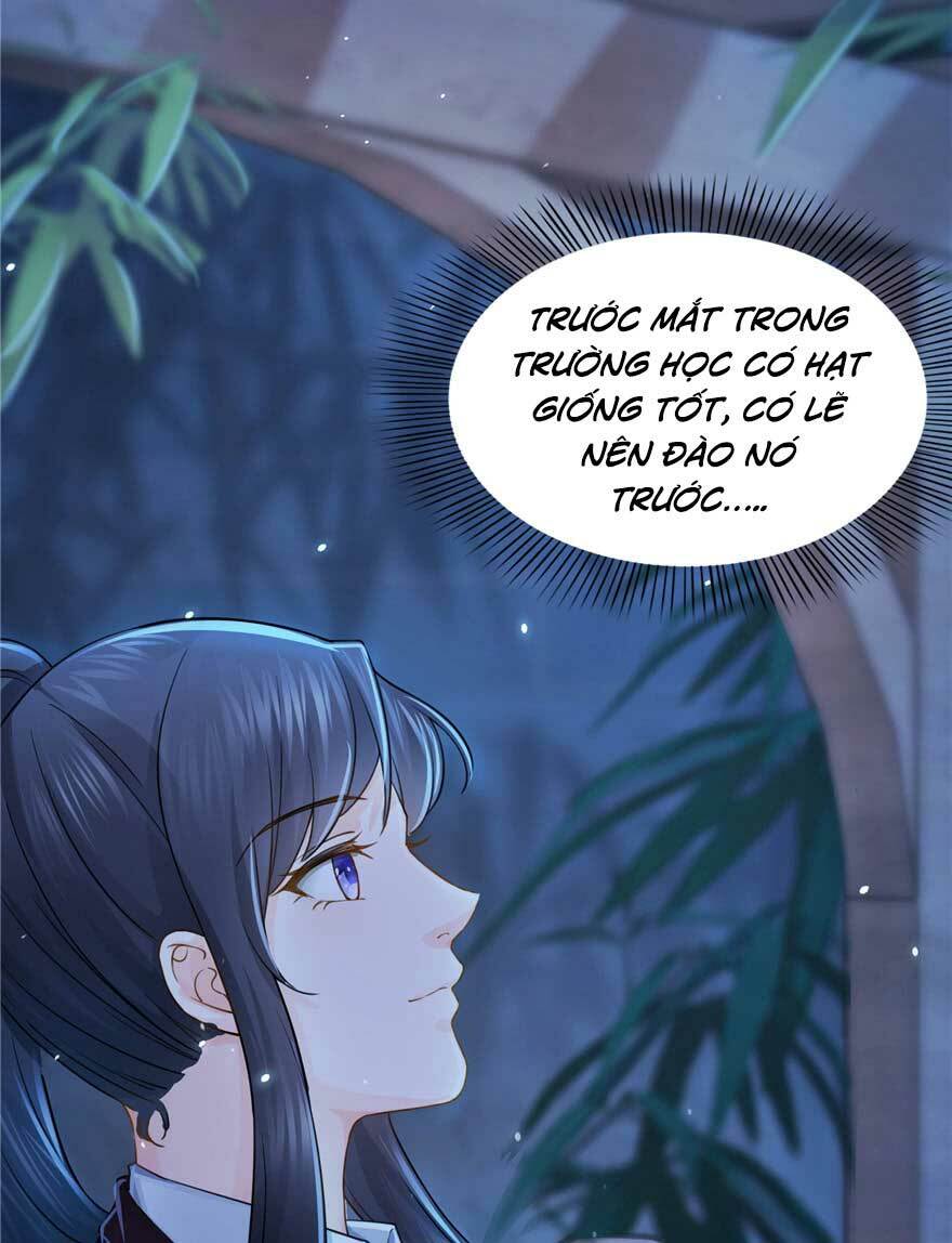 Hệt Như Hàn Quang Gặp Nắng Gắt Chap 25 - Next Chap 26