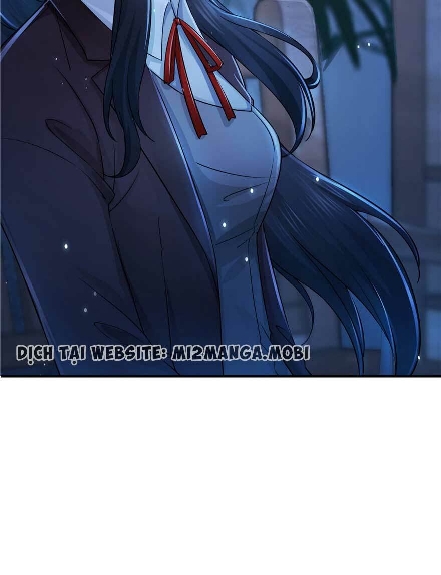 Hệt Như Hàn Quang Gặp Nắng Gắt Chap 25 - Next Chap 26