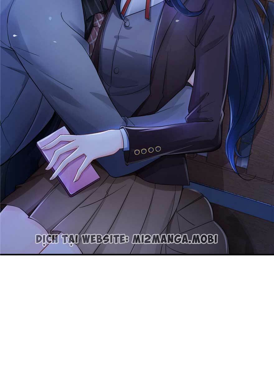 Hệt Như Hàn Quang Gặp Nắng Gắt Chap 25 - Next Chap 26