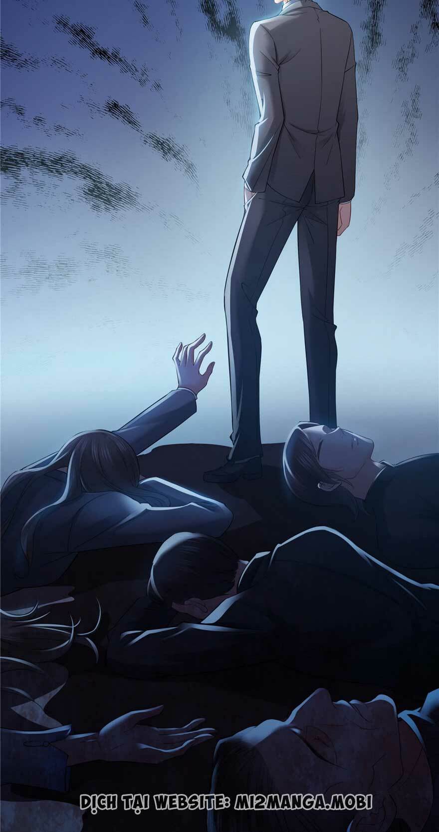 Hệt Như Hàn Quang Gặp Nắng Gắt Chap 25 - Next Chap 26