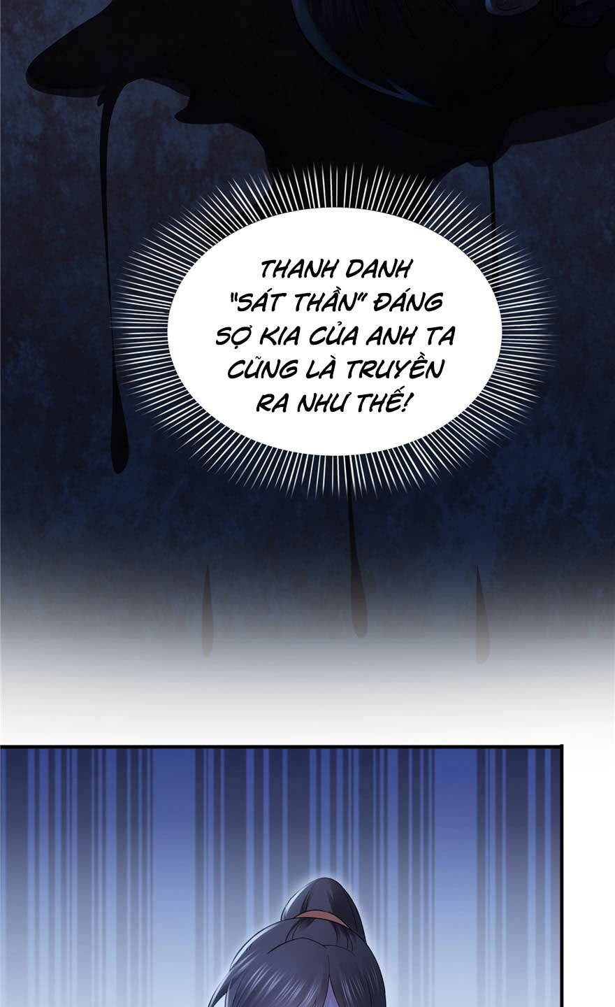 Hệt Như Hàn Quang Gặp Nắng Gắt Chap 25 - Next Chap 26