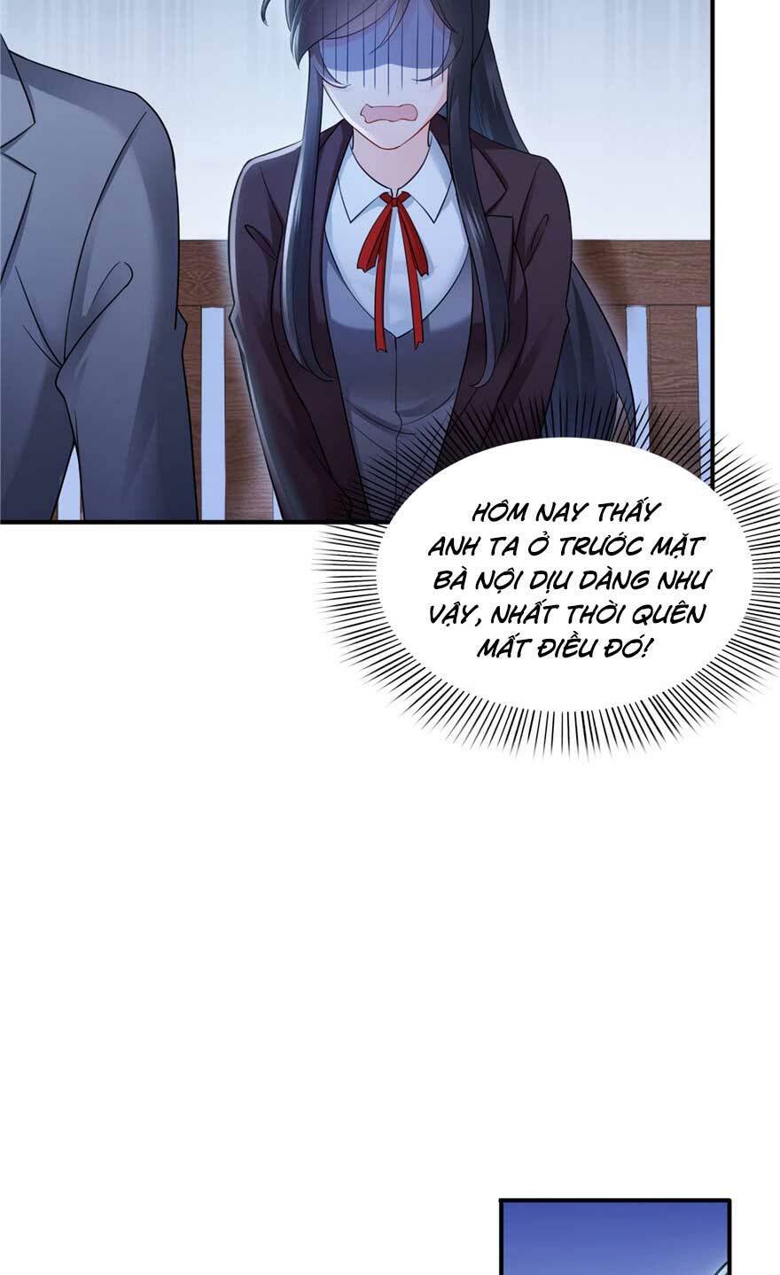 Hệt Như Hàn Quang Gặp Nắng Gắt Chap 25 - Next Chap 26