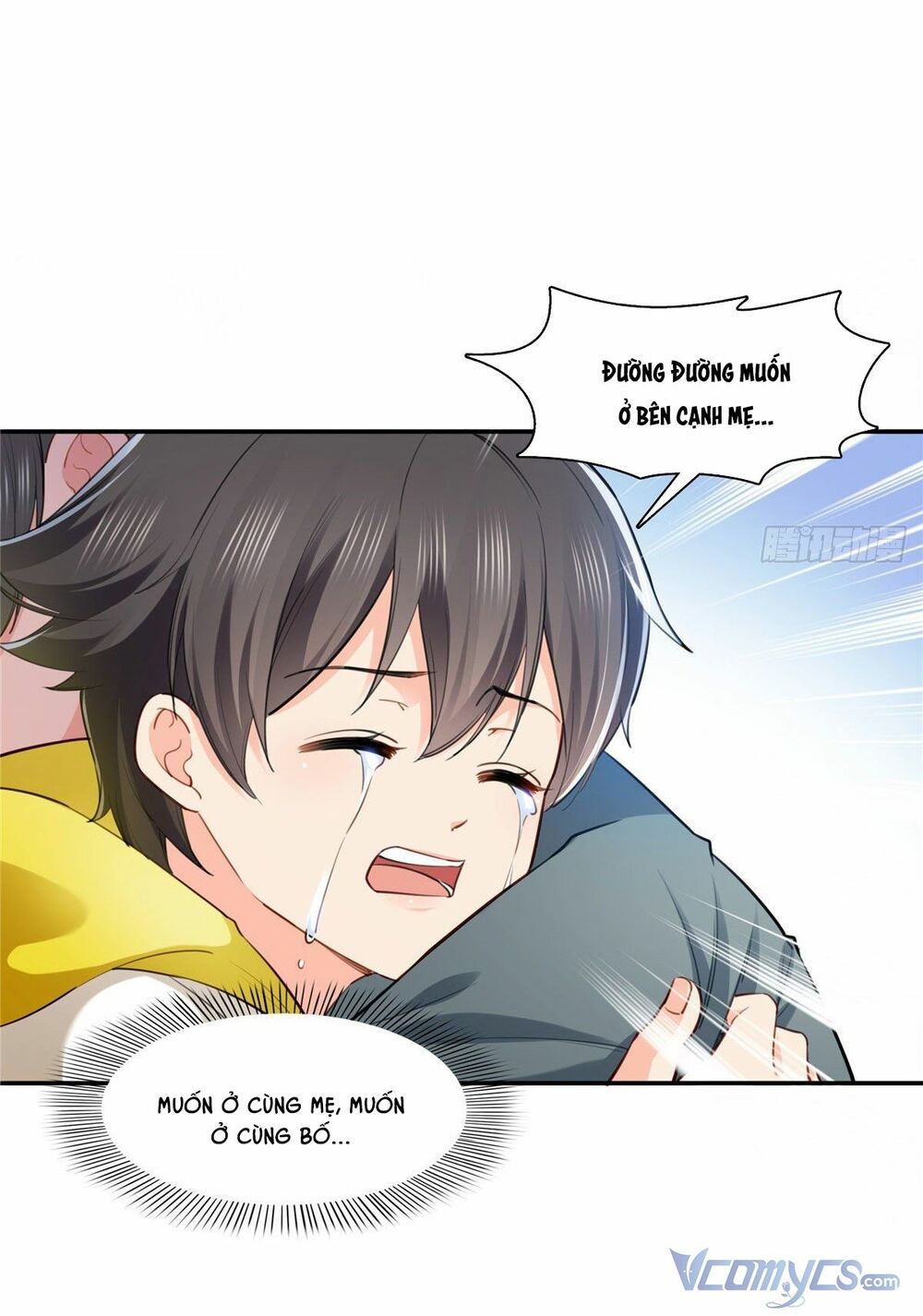 Hệt Như Hàn Quang Gặp Nắng Gắt Chap 250 - Next Chap 251